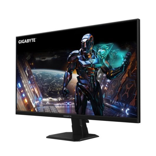 Monitor Gigabyte 27? QHD 180Hz SS-IPS 1ms FreeSync HDR sRGB 100%