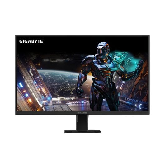 Monitor Gigabyte 27? QHD 180Hz SS-IPS 1ms FreeSync HDR sRGB 100%