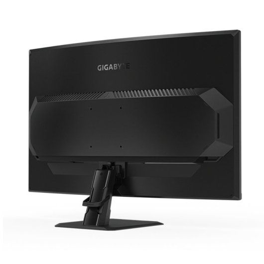 Gigabyte GS32QC 31,5" 2560x1440 165Hz VA Incurvé HDR FreeSync Premium