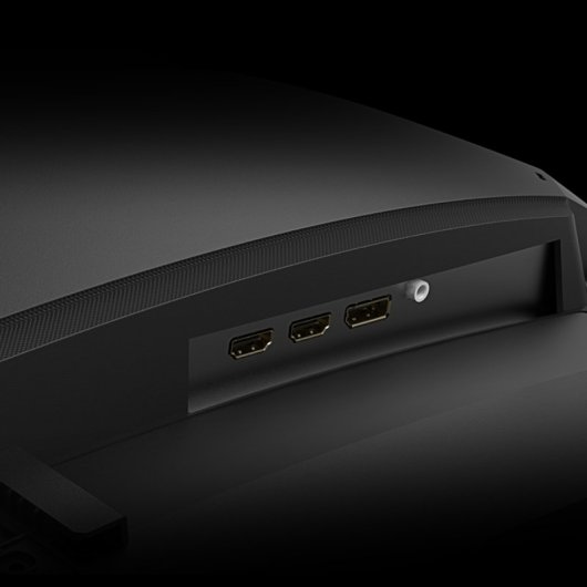 Gigabyte GS32QC 31,5" 2560x1440 165Hz VA Incurvé HDR FreeSync Premium