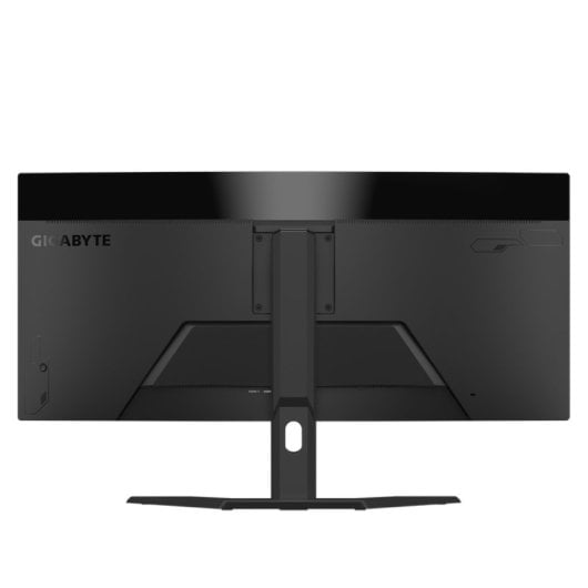 Moniteur Gigabyte 34 pouces 3440 x 1440 120 Hz VA incurvé HDR FreeSync Premium