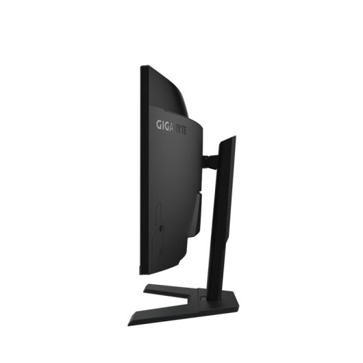 Moniteur Gigabyte 34 pouces 3440 x 1440 120 Hz VA incurvé HDR FreeSync Premium