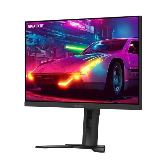 Gigabyte M27UA 27" 4K UHD 160Hz SS-IPS FreeSync Premium KVM HDR400 USB-C Altura Ajustable