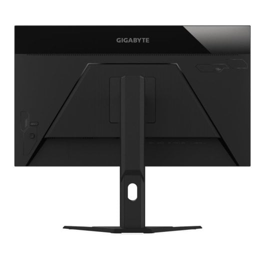 Gigabyte M27UA 27" 4K UHD 160Hz SS-IPS FreeSync Premium KVM HDR400 USB-C Altura Ajustable