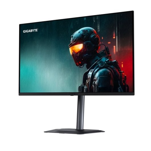 Gigabyte MO32U 31.5" 4K UHD 165Hz OLED FreeSync Premium Pro HDR True Black 400 USB-C
