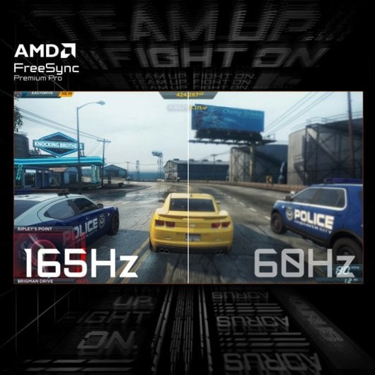 Gigabyte MO32U 31.5" 4K UHD 165Hz OLED FreeSync Premium Pro HDR True Black 400 USB-C