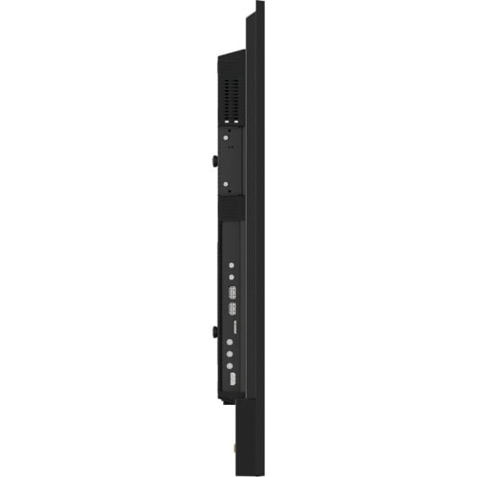 Pantalla digital iiyama LH3275HS-B1AG 32? Full HD IPS 500cd/m² Wifi Android 11