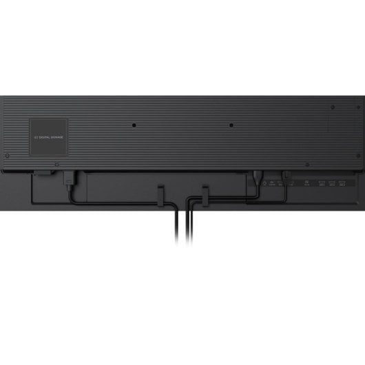 Pantalla iiyama 49.5? 4K Ultra HD 500cd/m² Android 11 IPS WiFi 24/7 Altavoces 2x20W