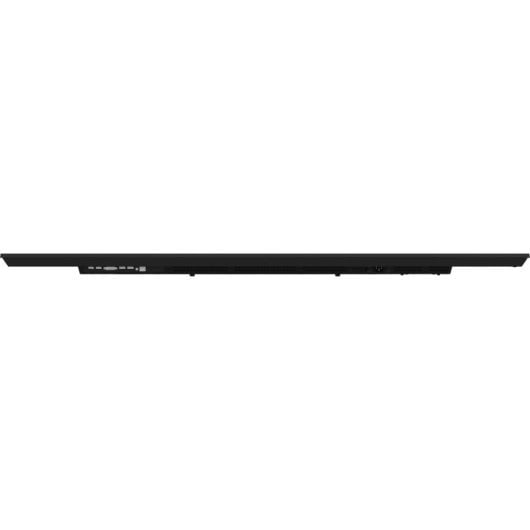 Monitor profesional iiyama 64.5? 4K Ultra HD LED IPS 800cd/m² Android 4GB/32GB WiFi