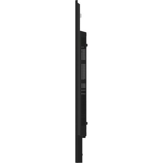 Monitor profesional iiyama 64.5? 4K Ultra HD LED IPS 800cd/m² Android 4GB/32GB WiFi