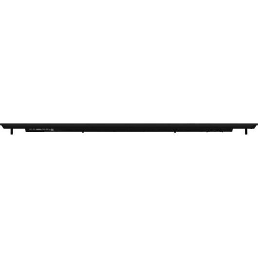 Monitor profesional iiyama 74.5? 4K UHD LED IPS 800 nits Android 11 WiFi Negro