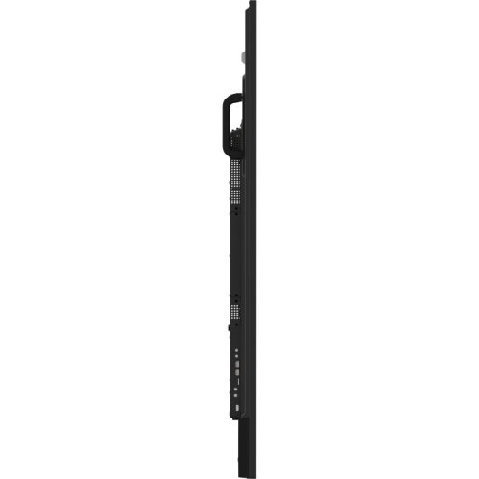 Monitor de señalización digital iiyama 85.6? 4K UHD IPS 500 nits Android 11 4GB/32GB