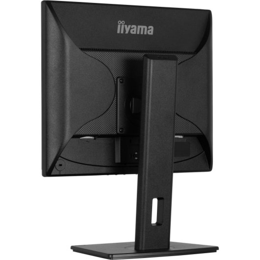 iiyama ProLite B1980S-B1 19" TN SXGA 75Hz höhenverstellbare Monitorlautsprecher