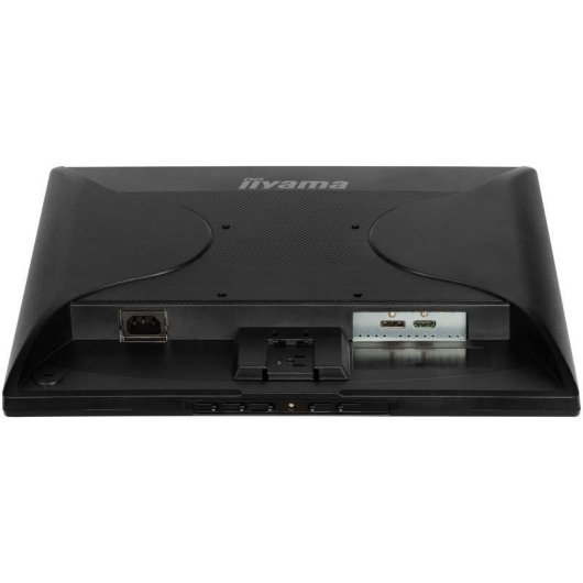 iiyama ProLite B1980S-B1 19" TN SXGA 75Hz höhenverstellbare Monitorlautsprecher