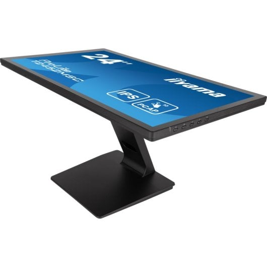 Monitor iiyama ProLite T2452MSC-B1AG 23,8" IPS FullHD Lautsprecher Touch