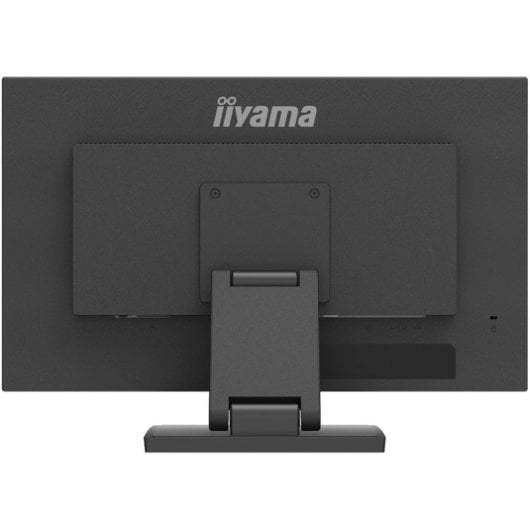 iiyama T2454MSC-B2AG 23,8" LCD IPS FullHD 75Hz Touch Lautsprecher