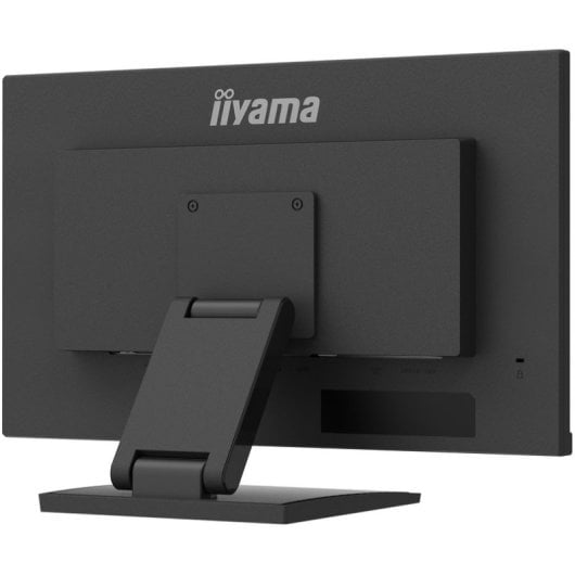 iiyama T2454MSC-B2AG 23,8" LCD IPS FullHD 75Hz Touch Lautsprecher