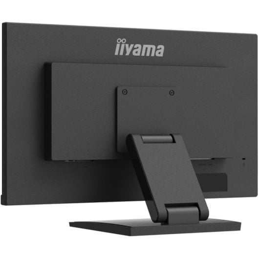 iiyama T2454MSC-B2AG 23,8" LCD IPS FullHD 75Hz Touch Lautsprecher