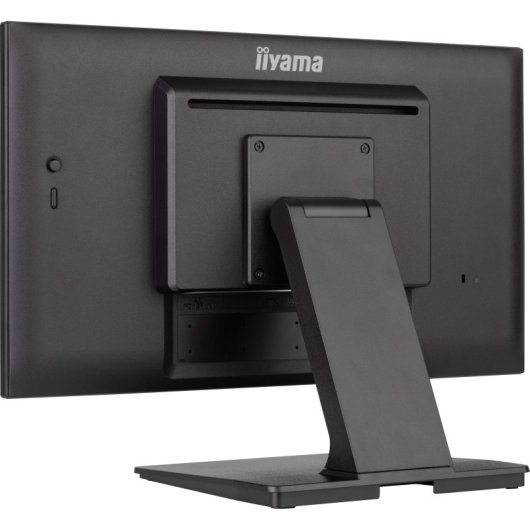 Monitor iiyama ProLite T2752MSC-B1AG 27" IPS FullHD Altavoces Táctil