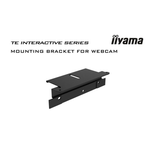 Pantalla interactiva iiyama PROLITE TE8614MIS-B2AG 86? 4K 50 puntos táctiles Android 13 WiFi