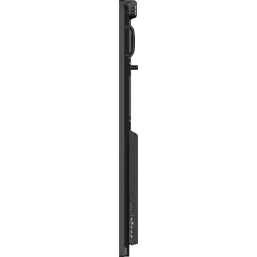 Pantalla interactiva iiyama PROLITE TE8614MIS-B2AG 86? 4K 50 puntos táctiles Android 13 WiFi