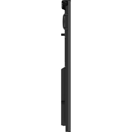 Pantalla interactiva iiyama PROLITE TE8614MIS-B2AG 86? 4K 50 puntos táctiles Android 13 WiFi
