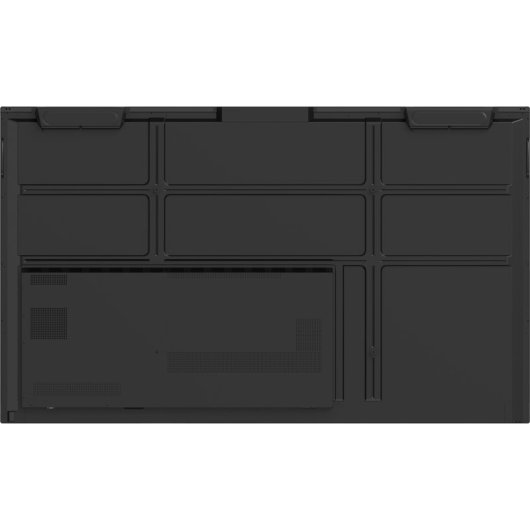 Pantalla interactiva iiyama PROLITE TE8614MIS-B2AG 86? 4K 50 puntos táctiles Android 13 WiFi