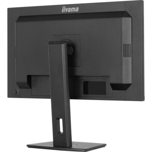 Moniteur iiyama ProLite XUB2763QSU-B1 27 pouces QHD 100 Hz IPS Eye Safe Hub USB à hauteur réglable
