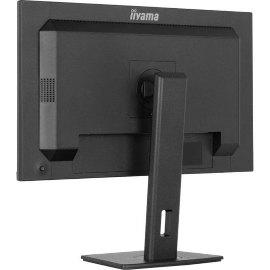 Moniteur iiyama ProLite XUB2763QSU-B1 27 pouces QHD 100 Hz IPS Eye Safe Hub USB à hauteur réglable