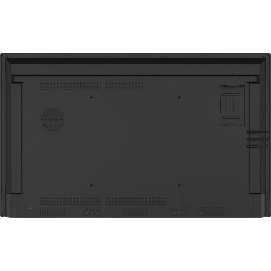 Écran interactif iiyama 75″ UHD 4K PureTouch-IR 40 points de contact Wi-Fi Android 8 Go/128 Go