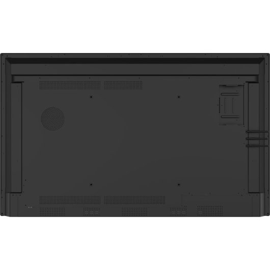 Monitor interactivo iiyama 85.6? 4K Ultra HD PureTouch-IR 40pt Android 8GB/128GB Wi-Fi 6