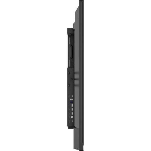 Panel Interactivo iiyama TE9813A-B1AG 97.5? UHD 40 Touch WiFi6 Android 14 OPS