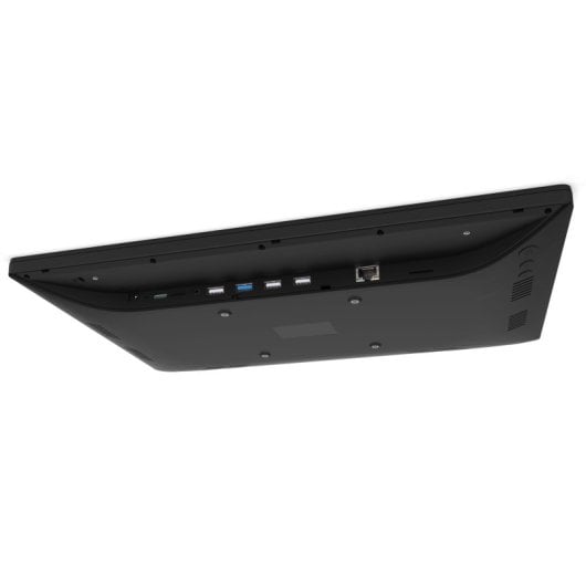 Écran interactif iiyama 15,6″ Full HD Android 4 Go 32 Go WiFi Bluetooth Noir 24h/24 et 7j/7