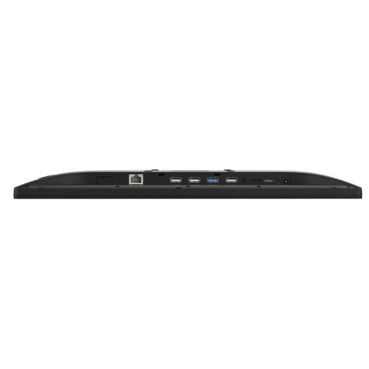 Écran interactif iiyama 15,6″ Full HD Android 4 Go 32 Go WiFi Bluetooth Noir 24h/24 et 7j/7