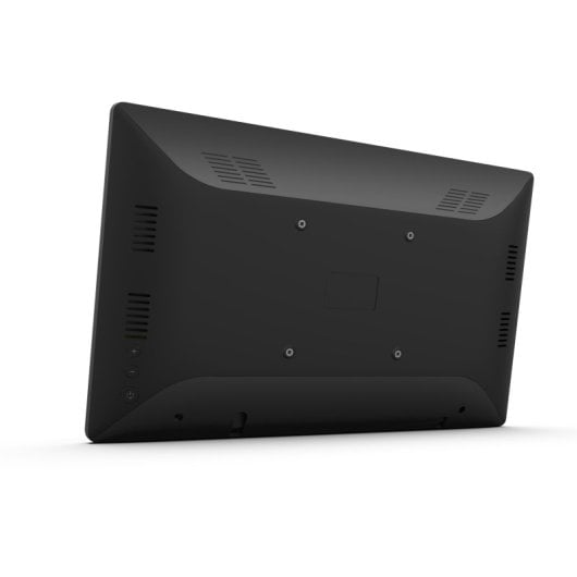 Écran interactif iiyama 15,6″ Full HD Android 4 Go 32 Go WiFi Bluetooth Noir 24h/24 et 7j/7