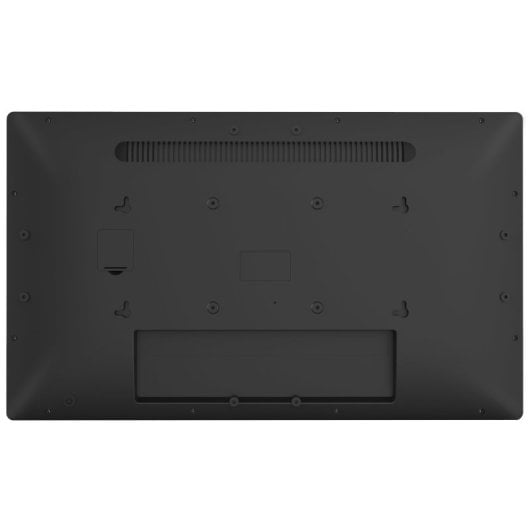 Écran tactile interactif iiyama TW2223AS-B2 21,5 pouces Full HD 10 points avec Android 12 Wi-Fi