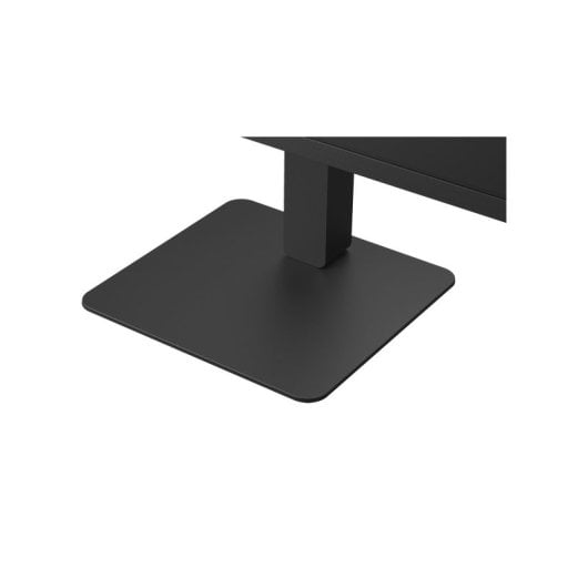 Écran LG 23,8 pouces 1080p 100 Hz IPS USB-C HDMI Haut-parleurs Webcam Microphone Réglage de la hauteur Sans scintillement
