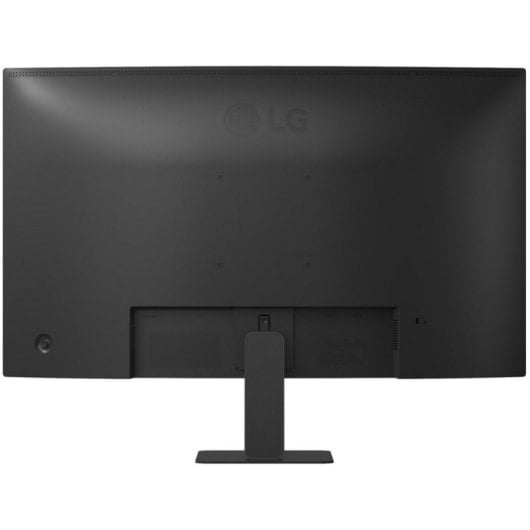 Monitor LG 27U421A-B 27" Full HD 100Hz VA Curvo HDR10 USB-C Flicker Free Negro