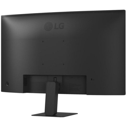 Monitor LG 27U421A-B 27" Full HD 100Hz VA Curvo HDR10 USB-C Flicker Free Negro