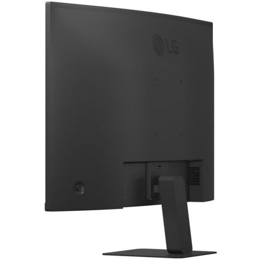 Monitor LG 27U421A-B 27" Full HD 100Hz VA Curvo HDR10 USB-C Flicker Free Negro