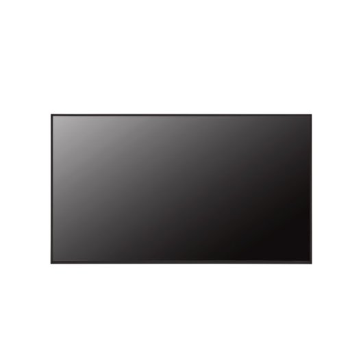 LG 55UH5N-M 55″ 4K UHD LCD IPS Edge-LED-Bildschirm 500 nits WiFi WebOS 24/7 Schwarz