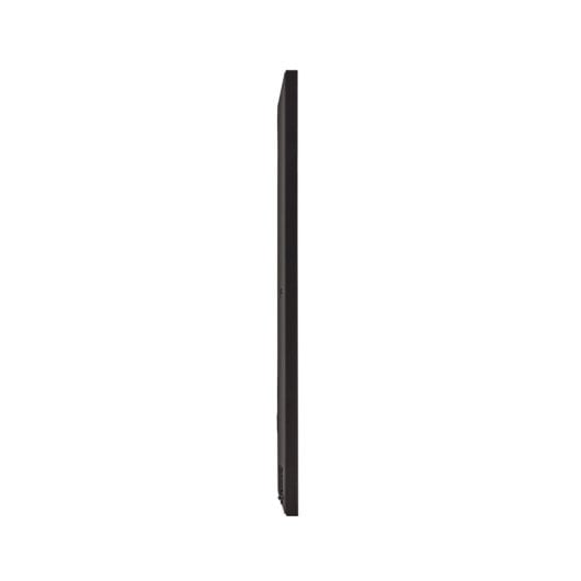 LG 55UH5N-M 55″ 4K UHD LCD IPS Edge-LED-Bildschirm 500 nits WiFi WebOS 24/7 Schwarz