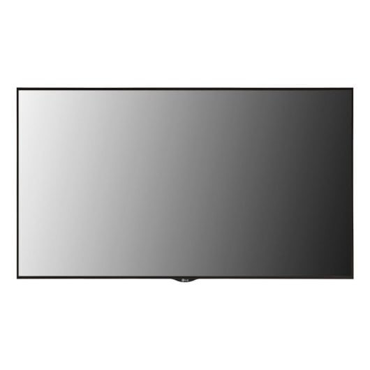 Monitor profesional LG 55? Full HD 4000 nits exterior Direct-LED WebOS SoC 16GB