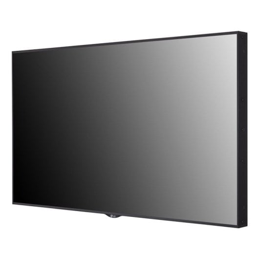 Monitor profesional LG 55? Full HD 4000 nits exterior Direct-LED WebOS SoC 16GB
