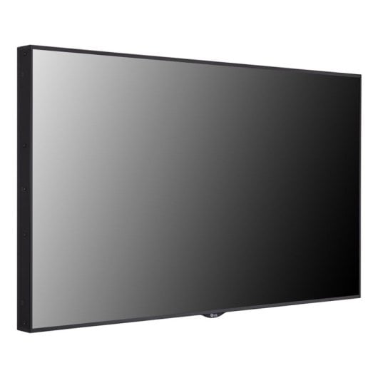 Monitor profesional LG 55? Full HD 4000 nits exterior Direct-LED WebOS SoC 16GB