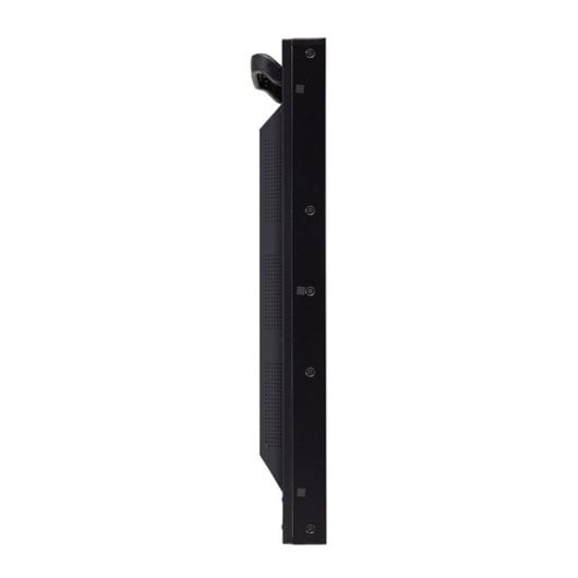 Monitor profesional LG 55? Full HD 4000 nits exterior Direct-LED WebOS SoC 16GB