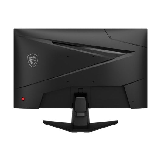 Monitor MSI 23.6? 1080p 200Hz Rapid IPS HDR sRGB126%
