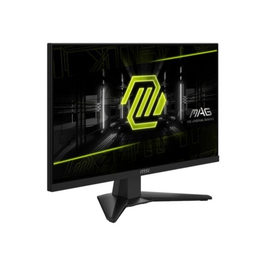 Monitor MSI 23.6? 1080p 200Hz Rapid IPS HDR sRGB126%