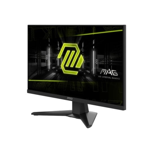 Monitor MSI 23.6? 1080p 200Hz Rapid IPS HDR sRGB126%