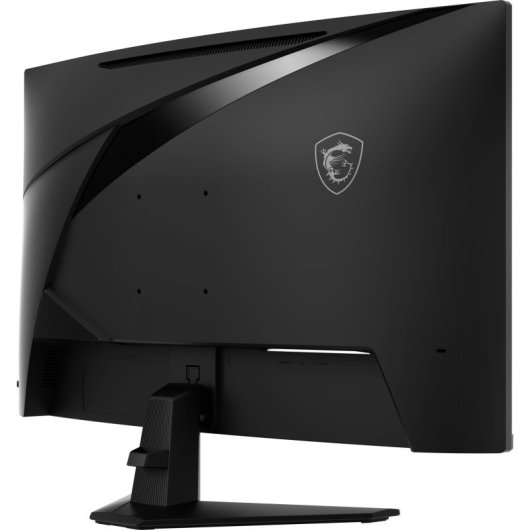 Moniteur MSI MAG 32C6 31,5″ Incurvé FHD 180 Hz VA HDR G-Sync Noir